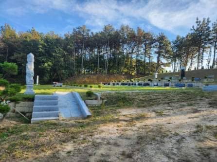 상석 카테고리의 꺄야아 작업 사진