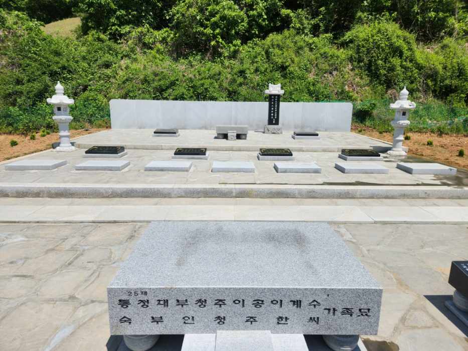 상석 카테고리의 123 작업 사진