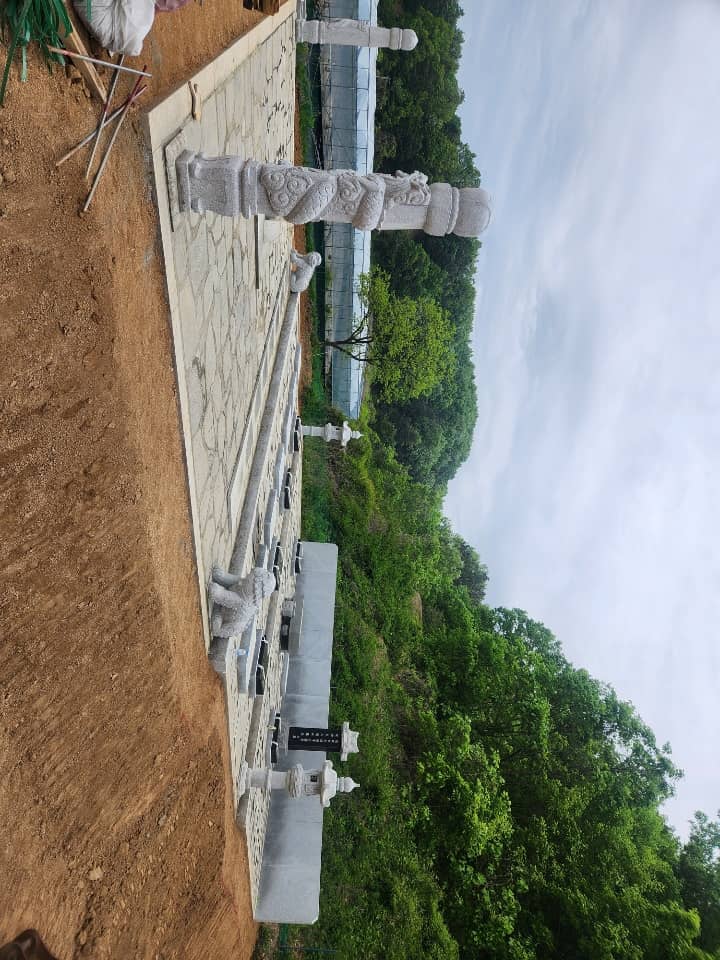 비석 카테고리의 비석 작업 사진